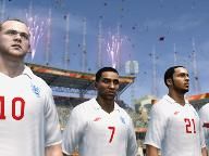 PressStart | 2010 Fifa World Cup Screens
