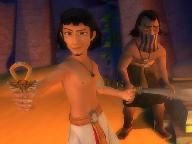 Neroli’s Game Review – Ankh 2: Heart of Osiris