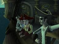 Monkey Island ‘inspires’ new title
