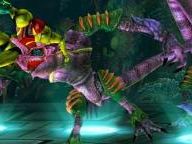 Metroid: Other M Leaked Intro Footage
