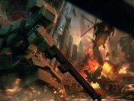 Garry Schyman Scores Front Mission Evolved