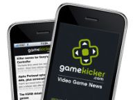 App.y Gaming for your iPhone
