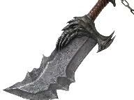 Get your very own God of War Blade of Chaos