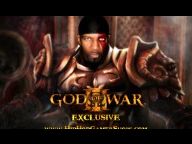 HipHopGamer Interview – God of War III Is Life Changing