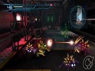 N-Europe: Metroid: Other M Hands-On