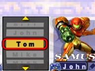 Smash Brawl Button Customization