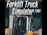 StartGame Review: Forklift Truck Simulator 2009