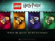 ResumePlay: The Low Down on Lego Harry Potter: Years 1-4