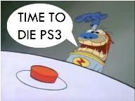 Sony’s kill switch strikes again?
