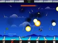 Atari Launches Browser-Based Missile Command