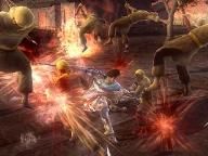 In-depth Review: Dynasty Warriors: Strikeforce (Electronic Theatre)