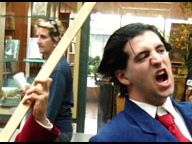 TGV: Ace Attorney Investigations: Miles Edgeworth review (Nintendo DS)