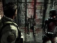 Punch Jump: Resident Evil 5: Lost in Nightmares Review