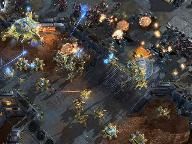 StarCraft II Beta Quantity Before Quality