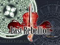 ZTGD: Last Rebellion Playstation 3 Review
