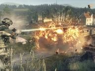DICE Considered Mouse and Keyboard for Console Battlefield: Bad Company 2 – Gamervision.com