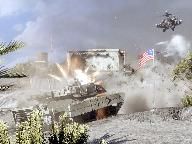 DICE: Consumers Will Dictate Bad Company 2 DLC Plans – Gamervision.com