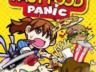 Game Guys Review: Fast Food Panic for the Nintendo Wii