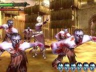 Guardian: Undead Knights Review