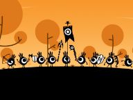 Patapon Was Originally A PSN Game Says Former Sony PR Guy