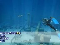 Tech-Gaming: Endless Ocean: Blue World Review