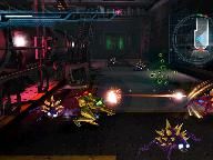 GameDaily: Metroid: Other M Preview