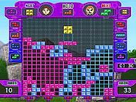 Tetris Party Deluxe Preview at CheatCC