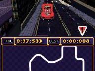 GamesRadar: Sonic & Sega All-Stars Racing DS Review