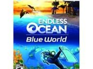 GameStop Coupon for Endless Ocean: Blue World