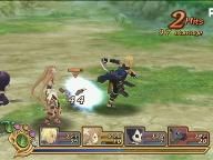 PlayTM: Tales of Symphonia: Dawn of the New World Review