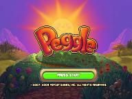 Console Monster: Peggle Review