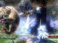 GameFocus: Dynasty Warriors: Strikeforce Review