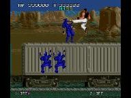 Diehard GameFAN Review: Data East Arcade Classics