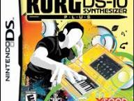 Diehard GameFAN Review: Korg DS-10+