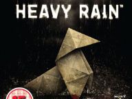 Hellbored : Heavy Rain Review