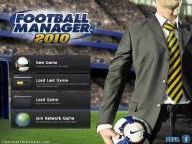 Football Manager 2010 50% Off, Update Released
