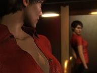 Heavy Rain Glitch Shows Nudity With Madison