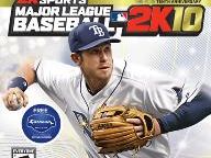 Major League Baseball 2K10 trophies list