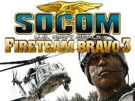 Pocket Gamer Review – SOCOM: US Navy SEALs Fireteam Bravo 3