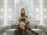 Score tickets to the Final Fantasy XIII launch event in San Francisco