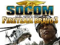 PushSquare: SOCOM: Fireteam Bravo 3 on Playstation Portable Review