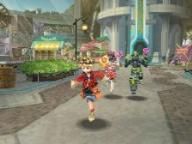 Nintendo Life: Phantasy Star Zero Review