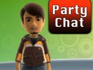 Party Chat Podcast: Episode #2 "Pain"