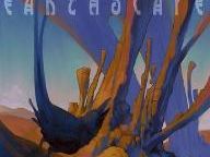 Alexander Brandon Releases New Album
