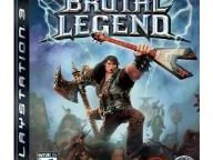 Brutal Legend for PS3 Falls to Under $20