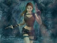 Geoff Keighley has "heard rumblings" of new Lara Croft project at GDC