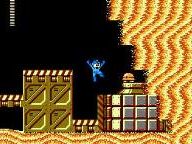 Hanafuda Times Mega Man 10 Review "Outstandingly Mediocre"