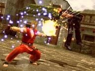 Game Revolution: Tekken 6 PSP Review