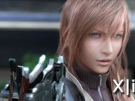 Uh-Oh Final Fantasy XIII Leaked A Week Early