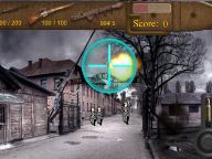 Incredibly tastless Nazi Auschwitz game makes the App Store